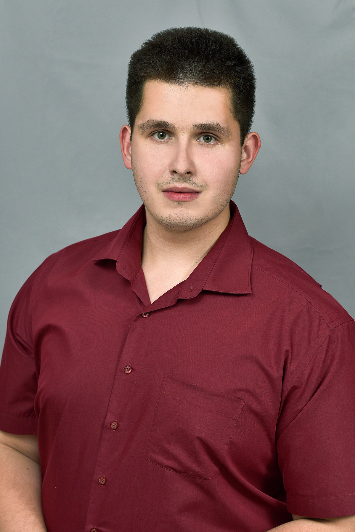 Березин Игорь Станиславович.