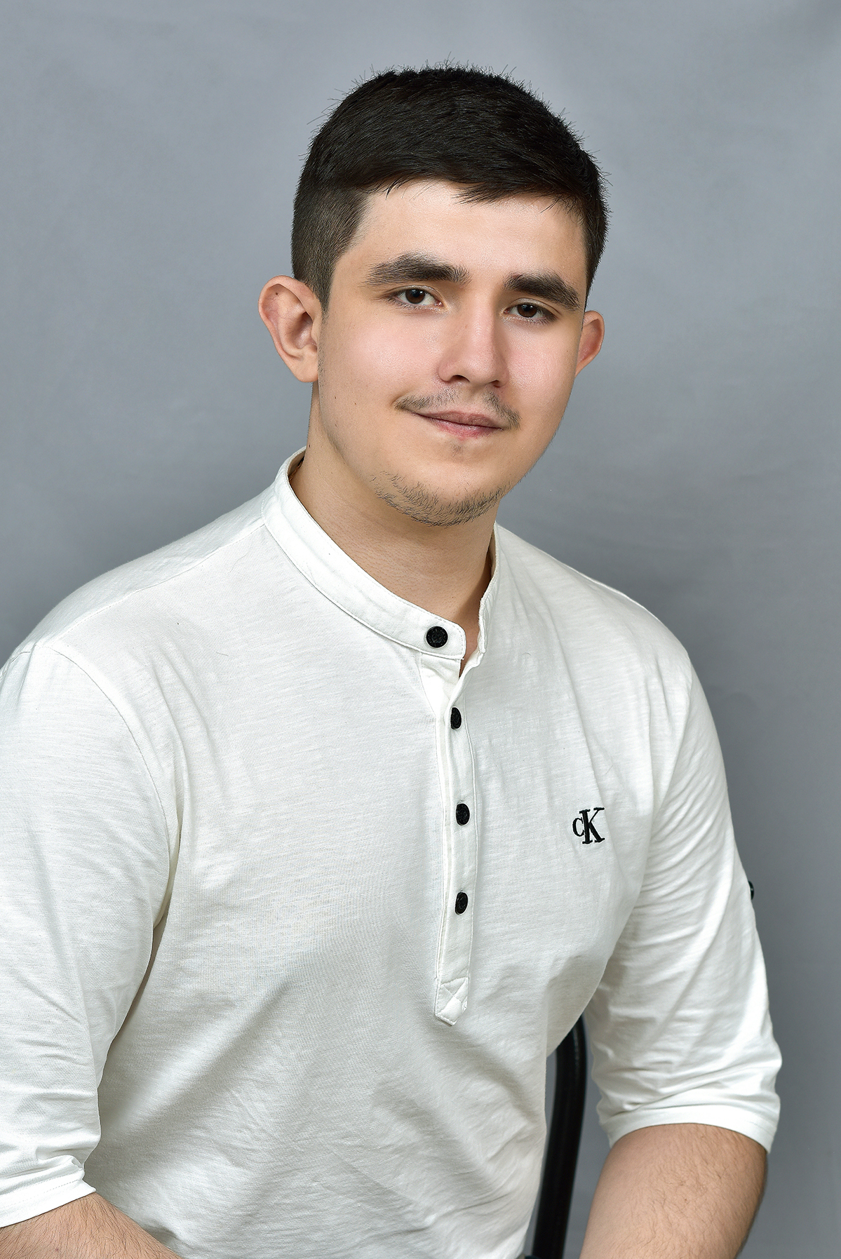 Подберезко Роман Леонидович.