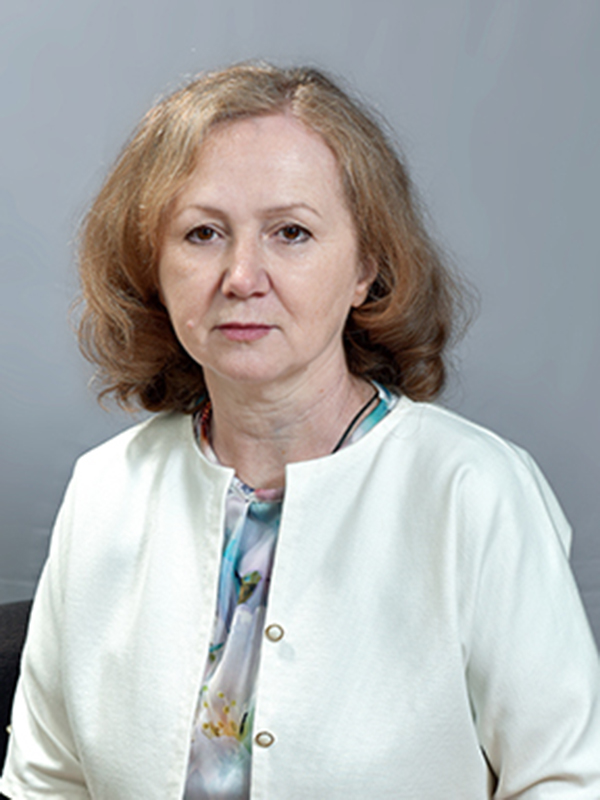 Марченко Наталья Ивановна.