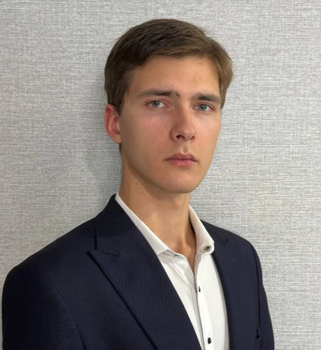 Теньков Александр Андреевич.