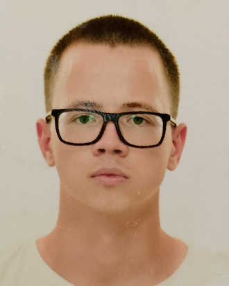 Забусов Денис Константинович.