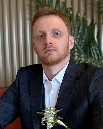 Старокожев Артем Иванович.